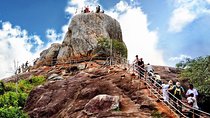 Day Tour to Anuradhapura from Colombo