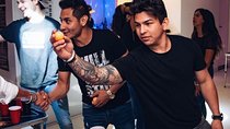 Beer Pong Madrid