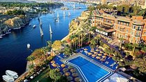 Aswan Abo Simple Overnight Trip From Marsa Alam (all inclusive)