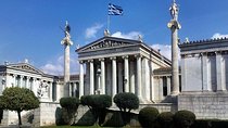 Best of Athens in a Fast Tour 