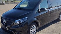 Airport transfer to any destination