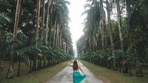 Discover Sri Lanka in eight days tour