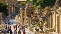 Private Ephesus and Sirince Village Tour from Kusadasi port only