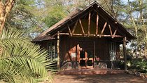7 Days Adventurous Trail Safari in Kenya