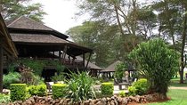 3 Days Masai Mara Luxury Safari in Kenya