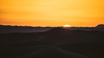 3-Day Small Group Desert Tour: Marrakech to Merzouga