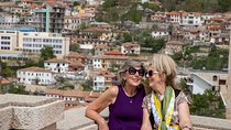 Mystic and Romantic Sintra Tour