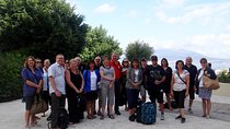Naples to discover flavors and knowledge