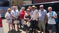 Shore Excursion to Colombo City Tour & Kelaniya Temple for 2 People