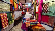 Market Tour with street food Taste