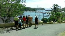 Sightseeing Antigua Walking Tour