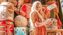 Layover to Pyramids, the Egyptian Museum &Khan Khalili Bazaar