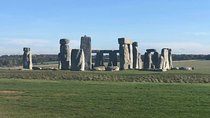 Private Transfers between London & Stonehenge 
