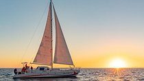 Sunset Cocktail Cruise from Anaeho'omalu Bay