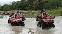 4-Wheel Adventure
