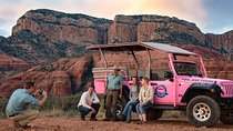 Gentle Red Rock Range Tour
