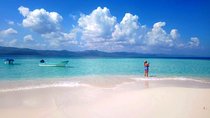 VIP tour to Paradise Island & The Mangroves