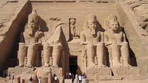 Abu Simbel Day Tour from Aswan