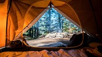 Iztaccihuatl camping