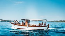 Trogir and Blue Lagoon Private Tour