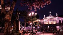 San Jose City Half Day Tour from San Jose