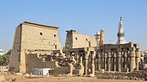 Luxor Day Trip from Hurghada