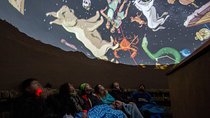 Discover the Inca Astrology at the Planetarium of Cusco