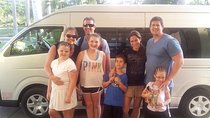 Private Airport Transfer To Holiday Inn Resort 