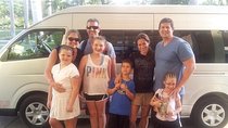 Private Sanster international Airport Transfer to Montego Bay Hotels