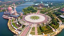 Kuala Lumpur Hotels to Singapore Hotels En-route Putrajaya Tour