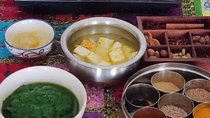 The Delhi Rasoi - An Everlasting Experience 