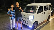 Tangalle to Katunayaka Air Port