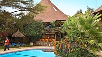 3 days Maasai Mara private safari at Sopa Lodge from Nairobi