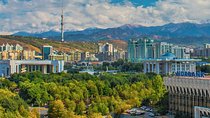 Kazakhstan & Uzbekistan 7d6n