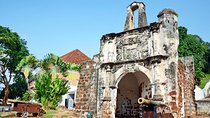 KL Hotels to Singapore Hotels En-route Malacca Heritage Tour