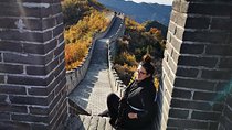Private Transit Tours & Transfers from Tianjin Cruise Port