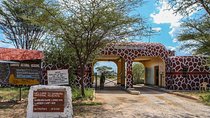 Private 3 Days Samburu National Park Safari All Inclusive