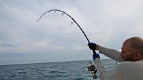 Fishing Tour in Mirissa