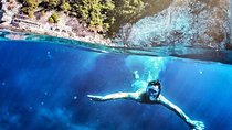 Amalfi Coast boat ride & snorkel
