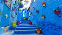 2 Days Tour of Tangier & Chefchaouen JC Private Tours
