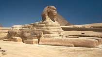 Private Cairo Two Days From Marsa Alam (all inclusive)