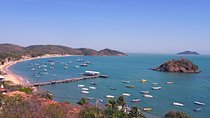 Buzios with Boat Tour and Lunch