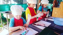 Village Cooking Class With Experienced Chef 
