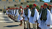 Athens private day tour (up to 8 hours), from Athens center or Piraeus
