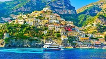 Exclusive Private Tour: Amalfi, Positano & Ravello from Naples