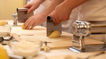Private Cooking Class at a Cesarina's Home in Rignano Flaminio