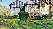NuwaraEliya & Kandy 2 Days Private Tour