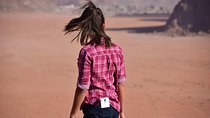 Petra and Wadi Rum Day Tour from Amman