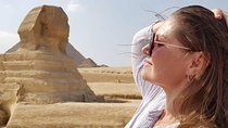 8-Day Private Sightseeing Excursion from Cairo with deluxe Nile Cruise by plane