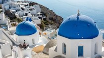 Around Santorini - Semi Private Tour